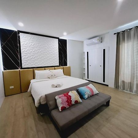 Hotel Debua Mahasarakham à Maha Sarakham Extérieur photo