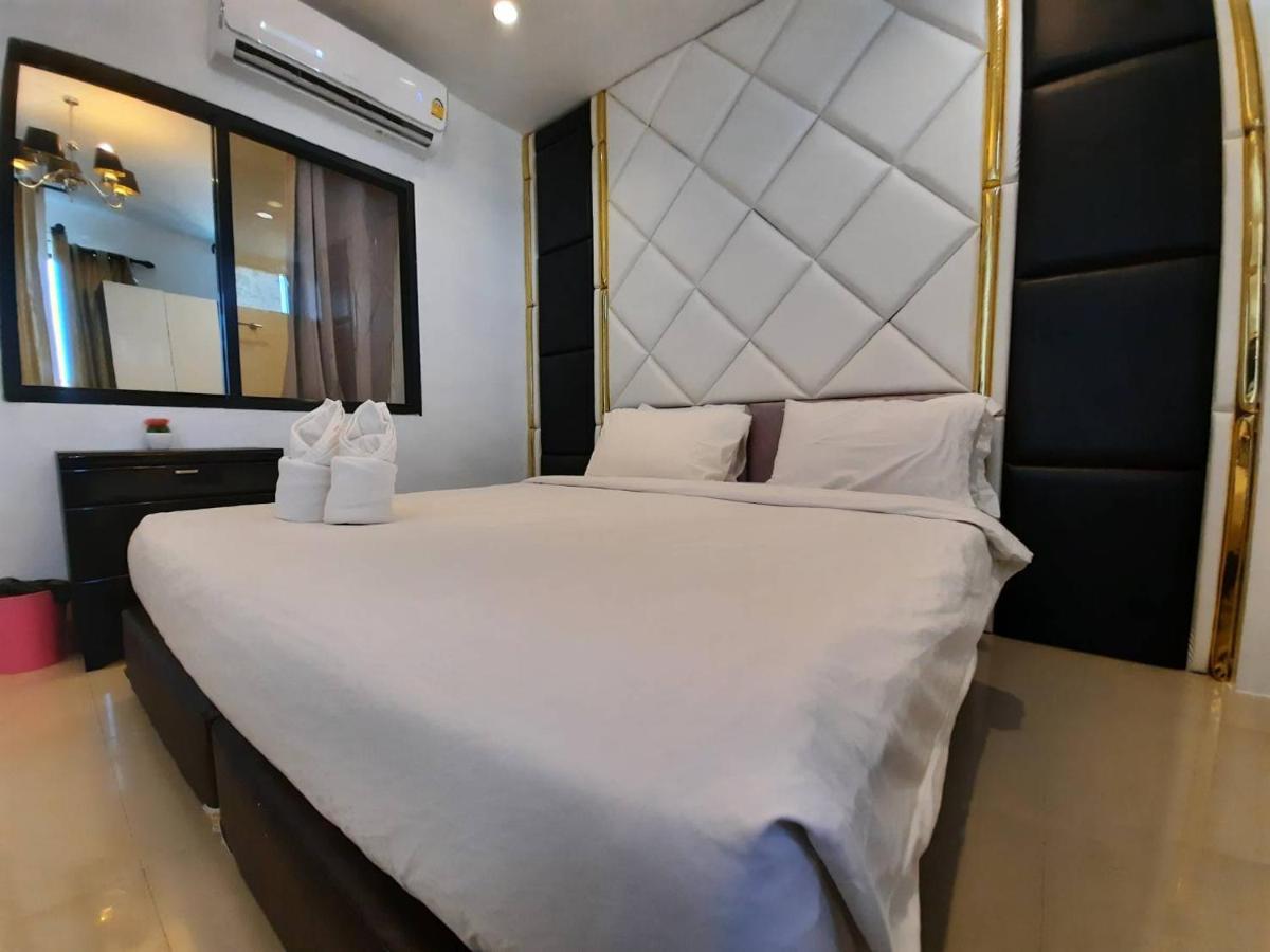 Hotel Debua Mahasarakham à Maha Sarakham Extérieur photo