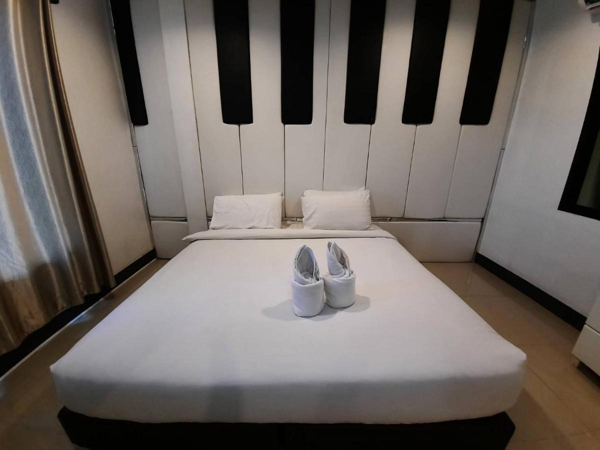 Hotel Debua Mahasarakham à Maha Sarakham Extérieur photo