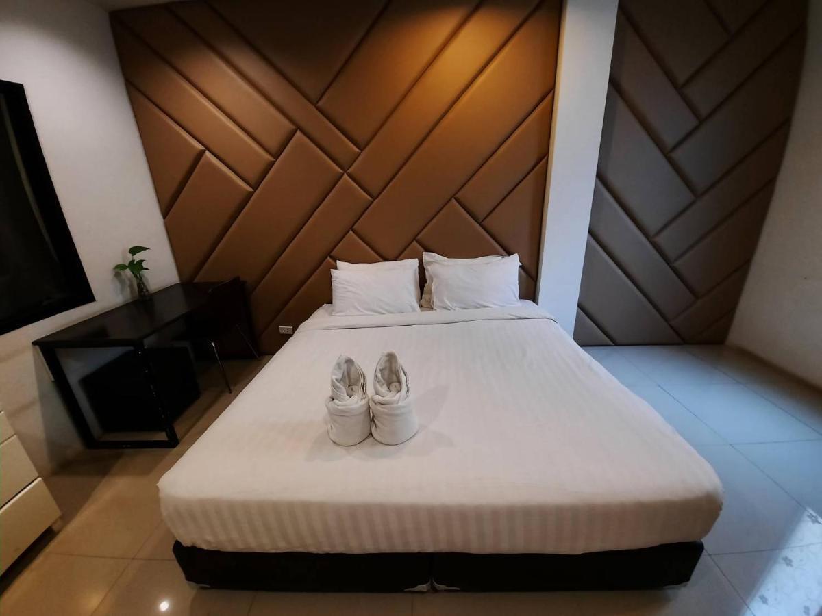 Hotel Debua Mahasarakham à Maha Sarakham Extérieur photo