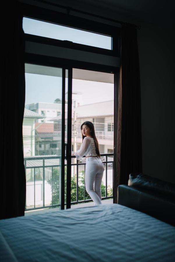 Hotel Debua Mahasarakham à Maha Sarakham Extérieur photo