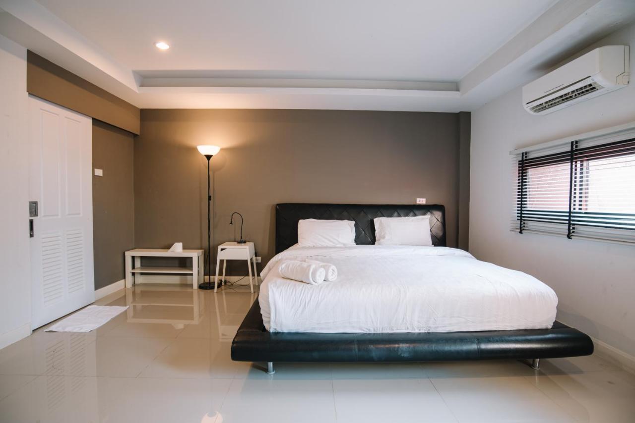Hotel Debua Mahasarakham à Maha Sarakham Extérieur photo